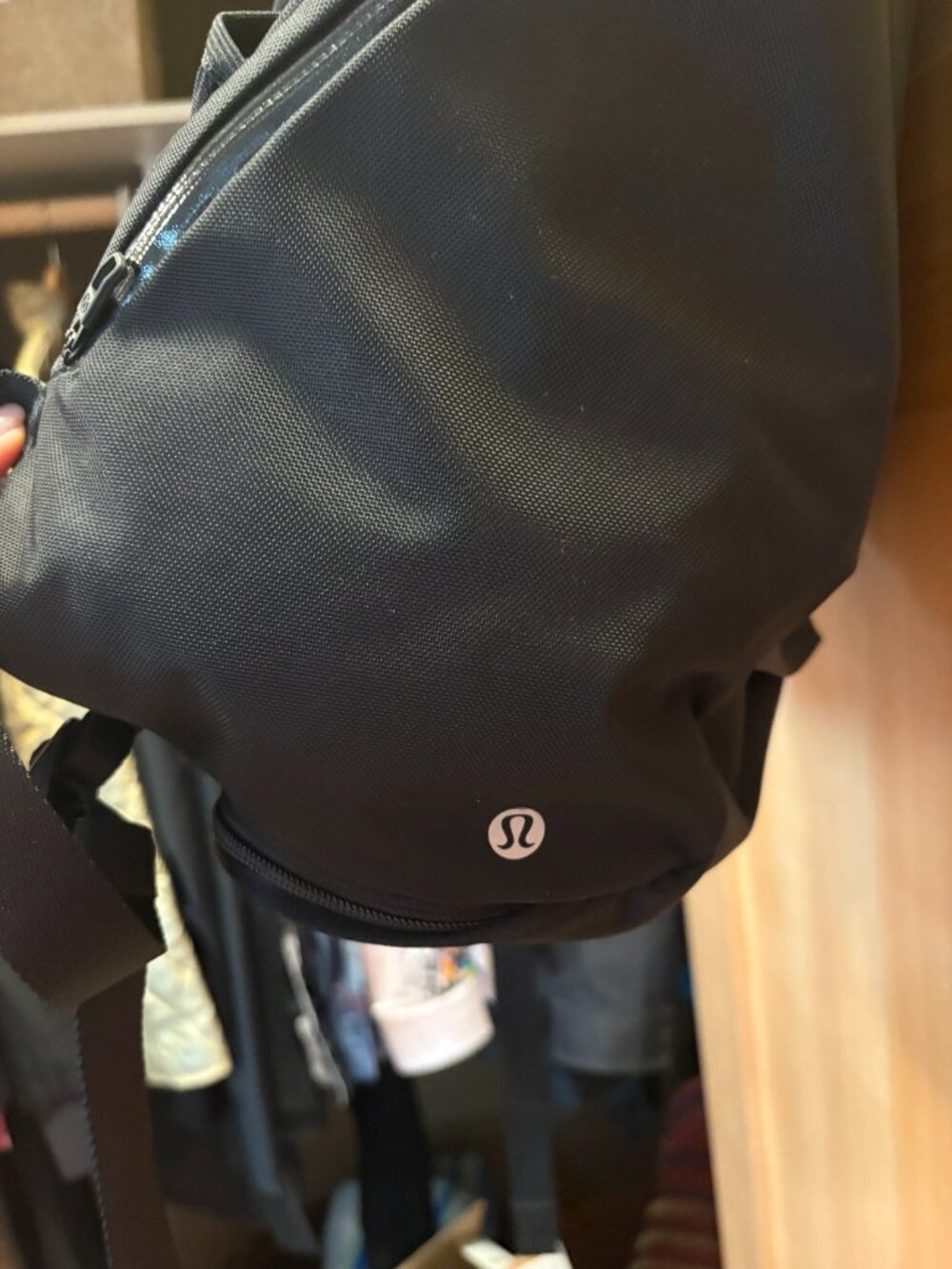 Lululemon Para Backpack - Picture 8 of 15